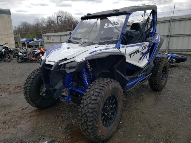 Изображение 2 2021 HONDA SXS1000 S2X 2021 с VIN 1HFVE0594M4200625