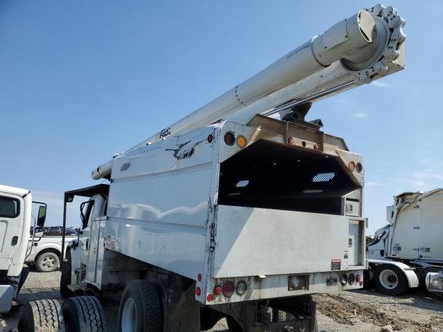 Изображение 3 2018 FREIGHTLINER M2 106 MEDIUM DUTY 2018 с VIN 3ALACWFD6JDJP0269