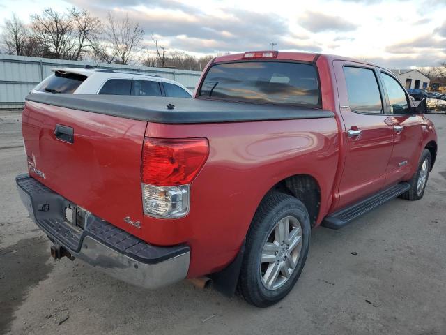 Obraz 3 z 2011 TOYOTA TUNDRA CREWMAX LIMITED 2011 z VIN 5TFHY5F19BX187497
