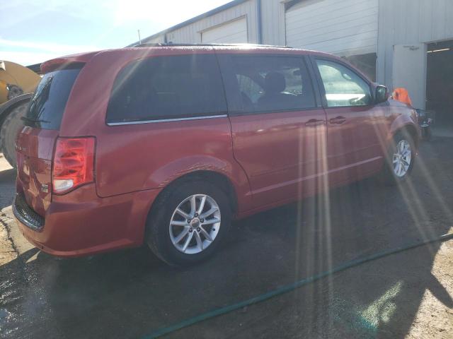 Изображение 3 2014 DODGE GRAND CARAVAN SXT 2014 с VIN 2C4RDGCG5ER173300