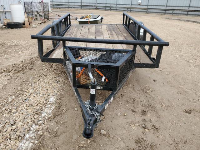 Image 2 of 2019 CARR UTIL TRL 2019 with VIN 4YMBU1016KT019727