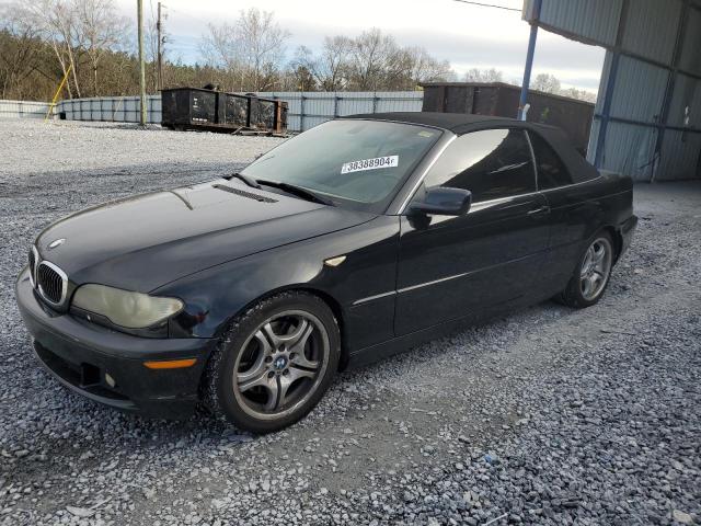 Obraz 2004 BMW 330 CI 2004