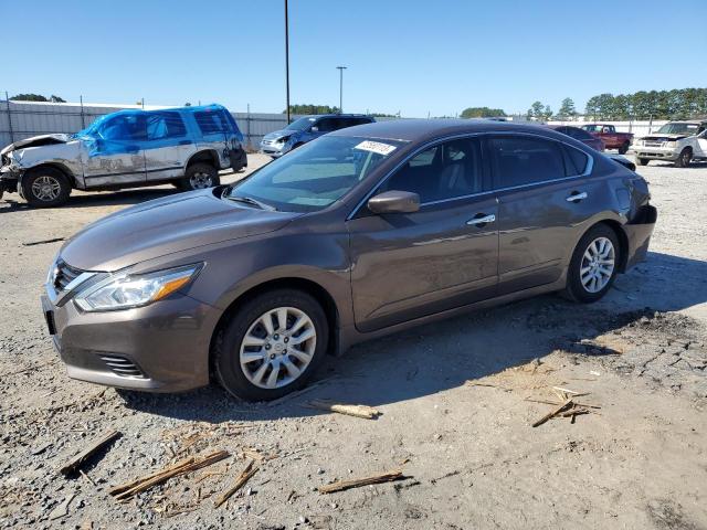 Image 1 of 2017 NISSAN ALTIMA 2.5 2017 with VIN 1N4AL3AP6HC213091
