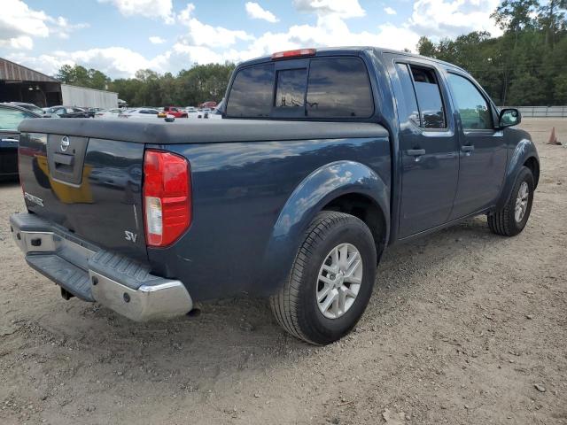 Obraz 3 z 2016 NISSAN FRONTIER S 2016 z VIN 1N6AD0ER1GN731899