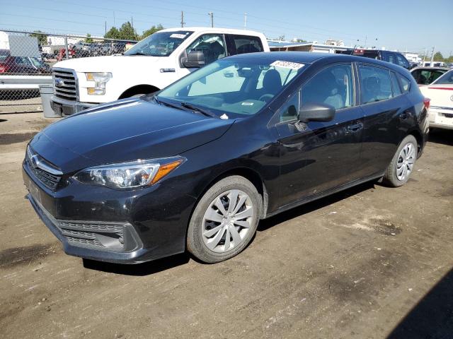 Image 1 of 2020 Subaru Impreza 2020 with VIN 4S3GTAB64L3731207