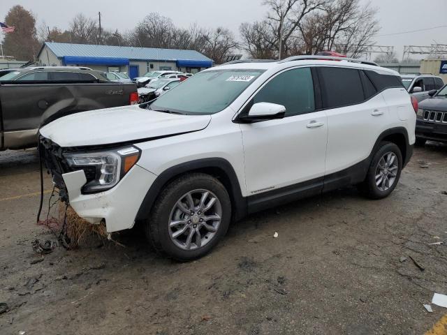 2023 GMC TERRAIN SLT 2023 image