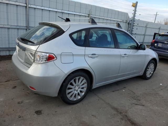 Image 3 of 2010 SUBARU IMPREZA 2.5I PREMIUM 2010 with VIN JF1GH6B60AH819949