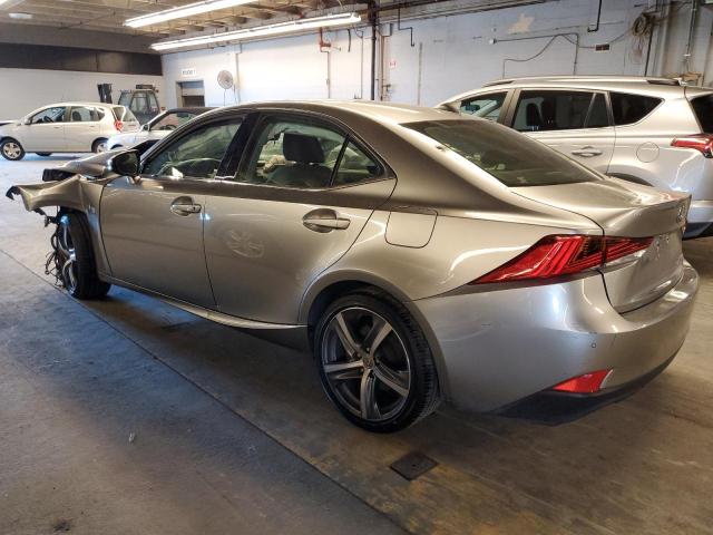 Image 2 of 2017 LEXUS IS 300 2017 with VIN JTHCM1D27H5021203
