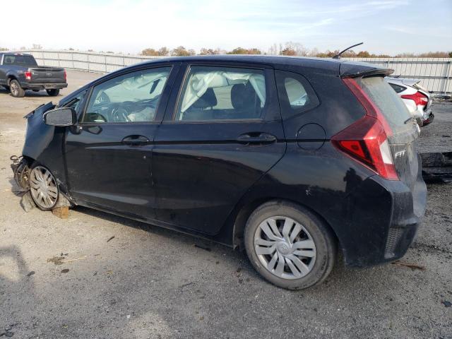 Изображение 2 2015 HONDA FIT LX 2015 с VIN 3HGGK5H50FM769319