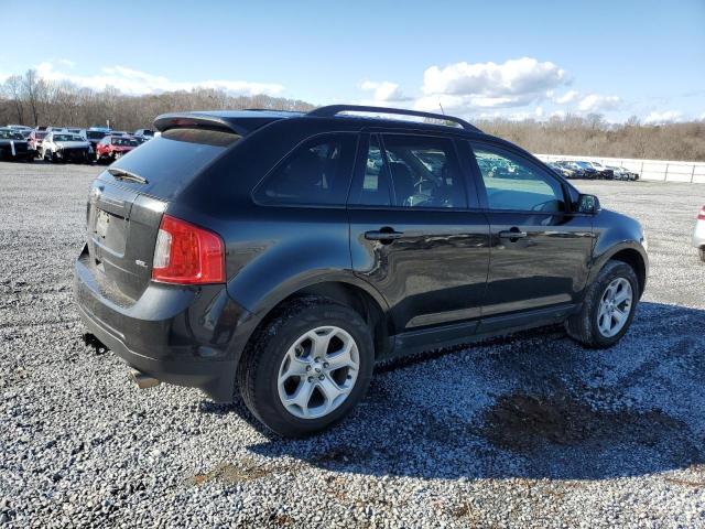 Изображение 3 2014 FORD EDGE SEL 2014 с VIN 2FMDK3JC0EBB51878