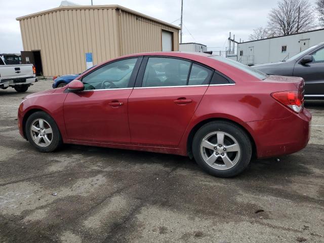 Изображение 2 2014 CHEVROLET CRUZE LT 2014 с VIN 1G1PC5SB8E7207017