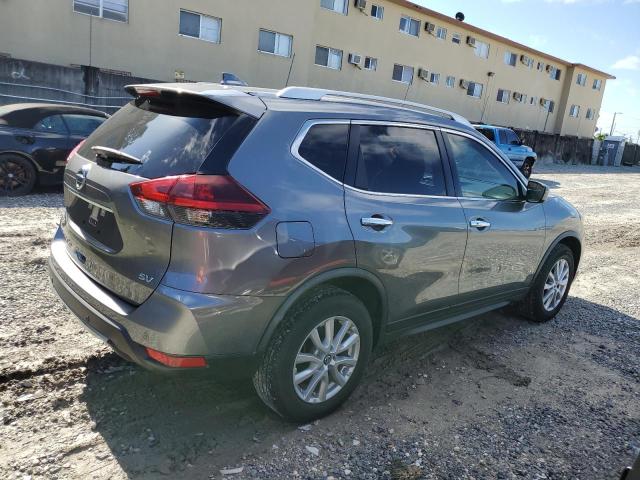 Image 3 of 2020 NISSAN ROGUE S 2020 with VIN JN8AT2MT7LW015015