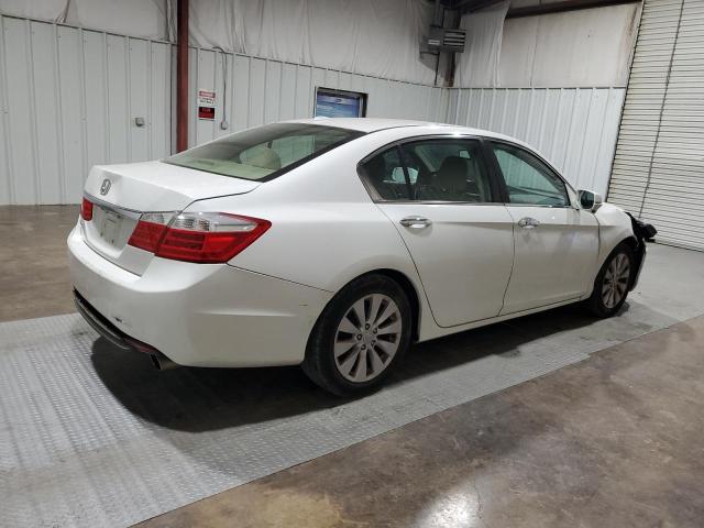 Image 3 of 2013 HONDA ACCORD EXL 2013 with VIN 1HGCR2F80DA232613