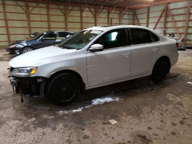 Image 1 of 2015 VOLKSWAGEN JETTA TDI 2015 with VIN 3VWDA7AJ1FM246959