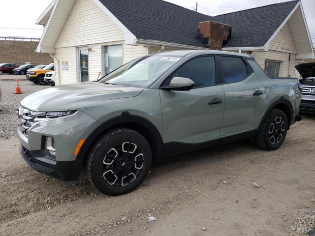 Изображение 1 2022 HYUNDAI SANTA CRUZ SEL 2022 с VIN 5NTJB4AE5NH037198