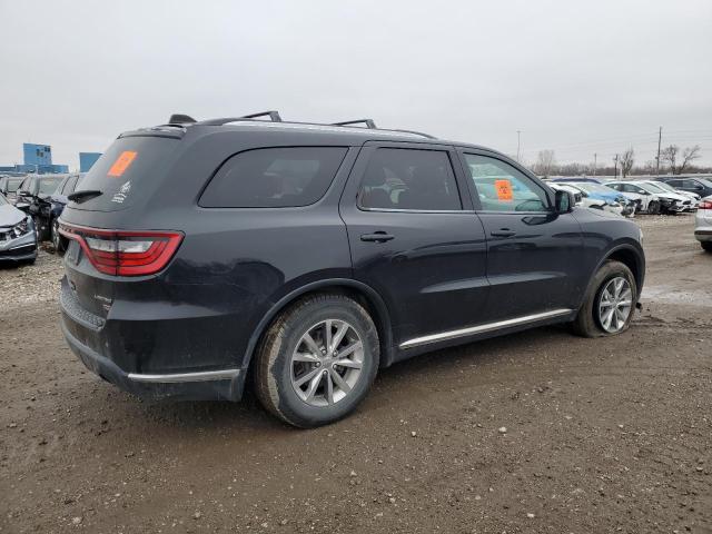 Изображение 3 2014 DODGE DURANGO LIMITED 2014 с VIN 1C4RDJDG1EC443594