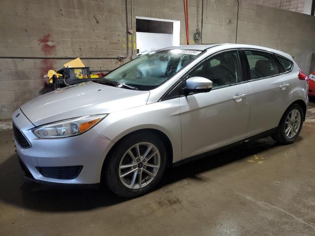 Image 1 of 2016 FORD FOCUS SE 2016 with VIN 1FADP3K20GL290204