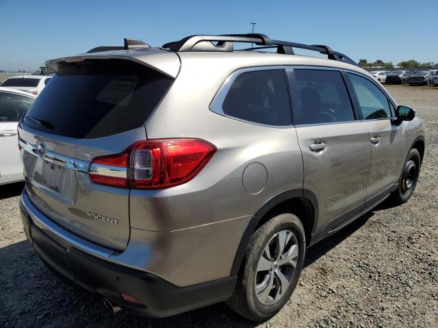 Image 3 of 2020 SUBARU ASCENT PREMIUM 2020 with VIN 4S4WMAFDXL3451725
