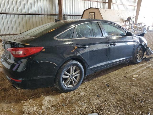 Image 3 of 2016 HYUNDAI SONATA SE 2016 with VIN 5NPE24AF8GH282315