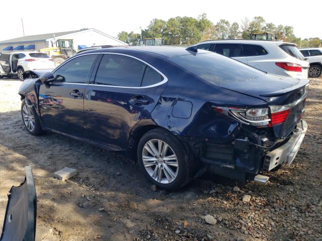 Image 2 of 2015 LEXUS ES 350 2015 with VIN JTHBK1GGXF2158269