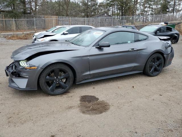 Изображение 2021 FORD MUSTANG  2021