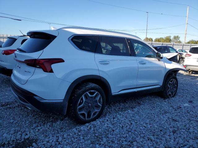 Изображение 3 2023 HYUNDAI SANTA FE LIMITED 2023 с VIN 5NMS4DAL4PH605789