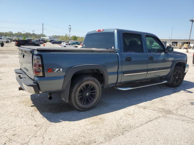 Obraz 3 z 2006 CHEVROLET SILVERADO K1500 2006 z VIN 2GCEK13T361105186