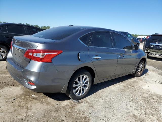 Image 3 of 2019 NISSAN SENTRA S 2019 with VIN 3N1AB7AP9KY239321