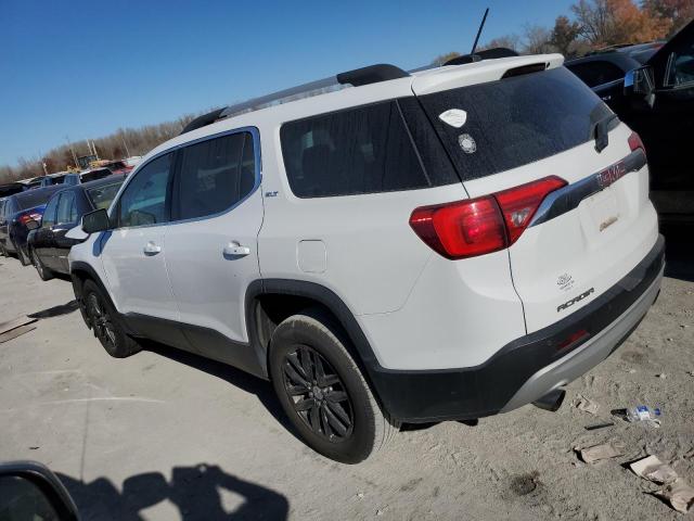 Image 2 of 2018 GMC ACADIA SLT-1 2018 with VIN 1GKKNMLS2JZ155181