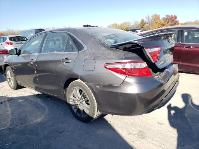 Image 2 of 2017 TOYOTA CAMRY LE 2017 with VIN 4T1BF1FK7HU375244