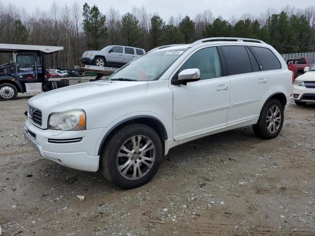 Obraz 1 z 2013 VOLVO XC90 3.2 2013 z VIN YV4952CZXD1642141