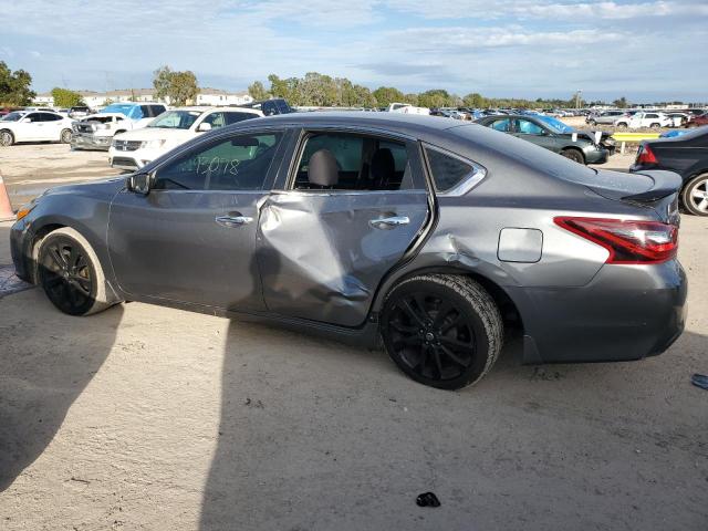 Image 2 of 2017 NISSAN ALTIMA 2.5 2017 with VIN 1N4AL3AP5HC231260