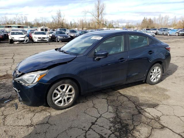 Изображение 1 2016 TOYOTA SCION IA  2016 с VIN 3MYDLBZV4GY144767