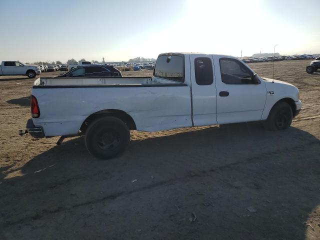 Image 3 of 2001 FORD F150  2001 with VIN 1FTRX17L41NB65563