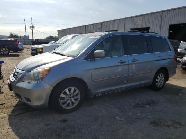 Obraz 2009 HONDA ODYSSEY EXL 2009