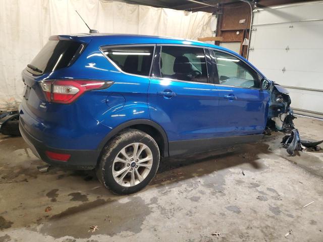 Изображение 3 2017 FORD ESCAPE SE 2017 с VIN 1FMCU9GD3HUA37140