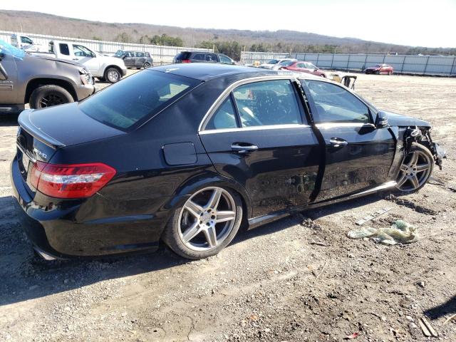 Obraz 3 z 2010 MERCEDES-BENZ E 63 AMG 2010 z VIN WDDHF7HB8AA106438