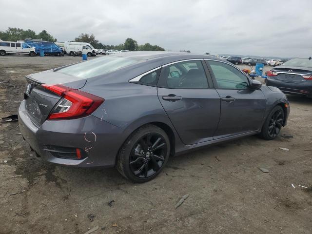 Image 3 of 2020 HONDA CIVIC SPORT 2020 with VIN 2HGFC2F80LH549466