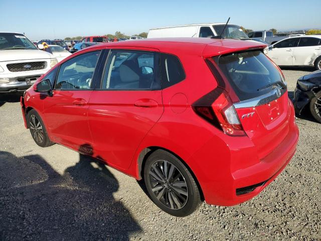 Obraz 2 z 2020 HONDA FIT EX 2020 z VIN 3HGGK5H89LM715653