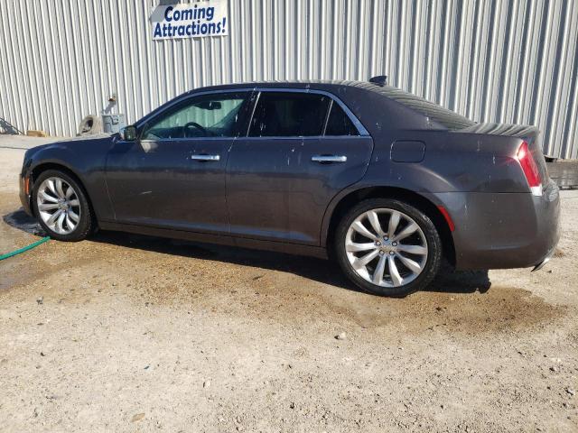 Image 2 of 2019 CHRYSLER 300 LIMITED 2019 with VIN 2C3CCAEG0KH686057