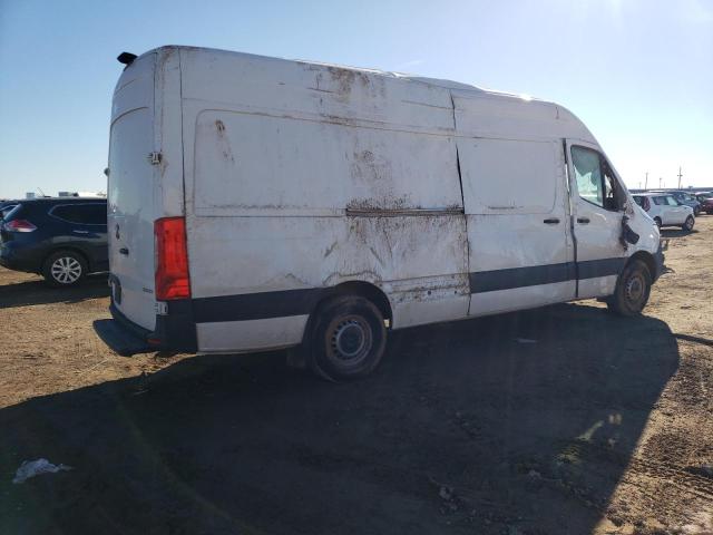 Image 3 of 2021 MERCEDES-BENZ SPRINTER 2500 2021 with VIN W1W40CHY2MT052770