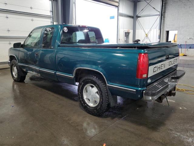 Obraz 2 z 1997 CHEVROLET GMT-400 K1500 1997 z VIN 1GCEK19R7VE268075