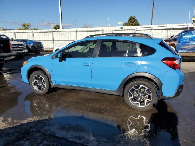 Image 2 of 2016 SUBARU CROSSTREK PREMIUM 2016 with VIN JF2GPADCXG8276705