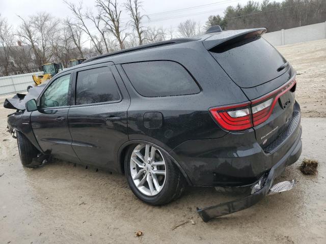 Obraz 2 z 2023 DODGE DURANGO R/T 2023 z VIN 1C4SDJCT5PC553907