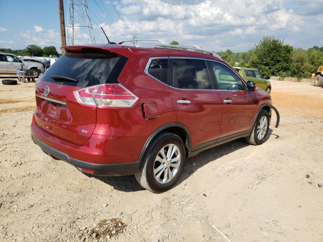 Изображение 3 2015 NISSAN ROGUE S 2015 с VIN KNMAT2MTXFP591143