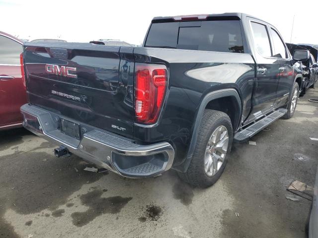 Image 3 of 2021 GMC SIERRA C1500 SLT 2021 with VIN 3GTP8DED3MG333739