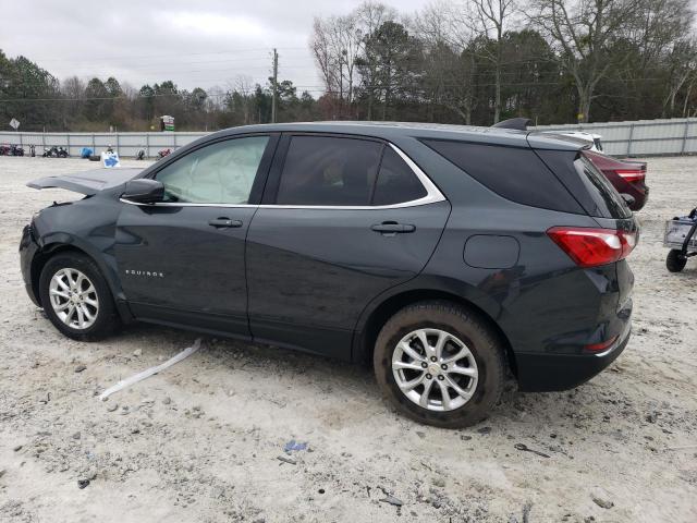 Image 2 of 2020 CHEVROLET EQUINOX LT 2020 with VIN 2GNAXKEV8L6202152