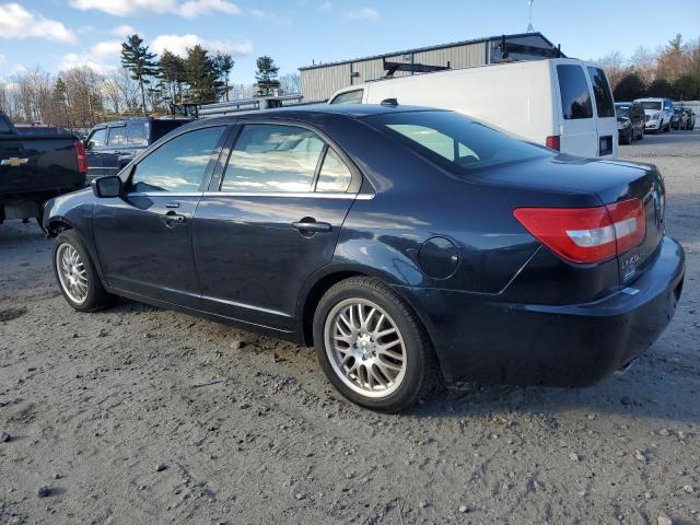 Изображение 2 2008 LINCOLN MKZ  2008 с VIN 3LNHM28T48R655531