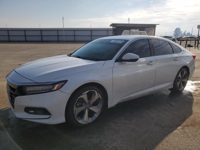 Obraz 1 z 2018 HONDA ACCORD TOURING 2018 z VIN 1HGCV2F96JA017673