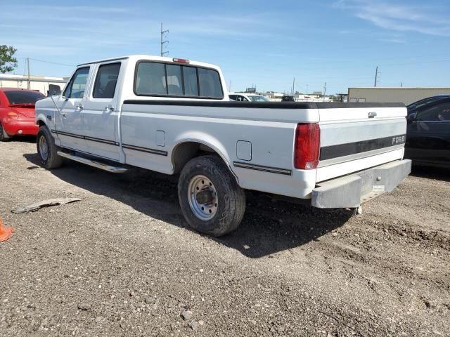 Obraz 2 z 1995 FORD F350  1995 z VIN 1FTJW35F9SEA78008